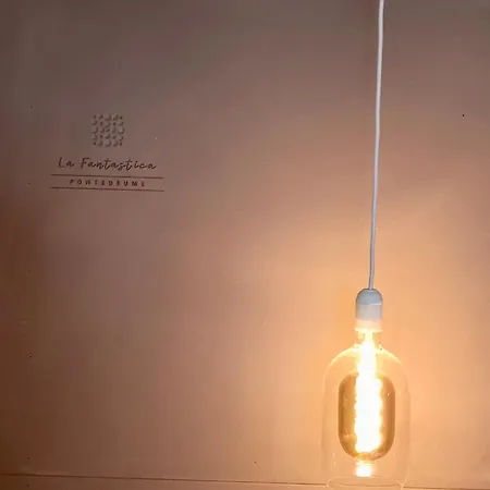 Διαμέρισμα La Fantastica 2 *