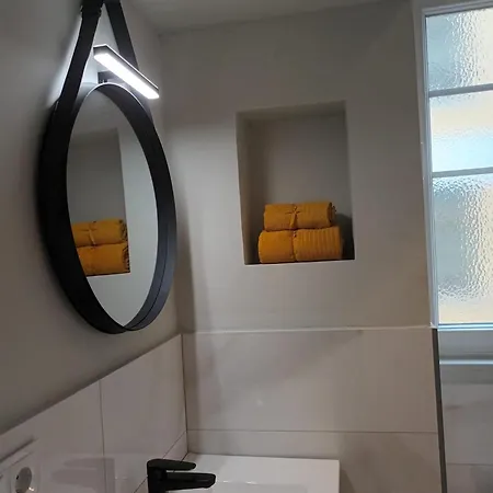 La Fantastica 2 شقة بونتيدويمي