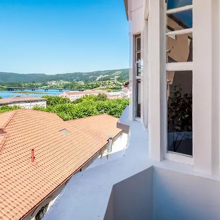 شقة La Fantastica 2 *