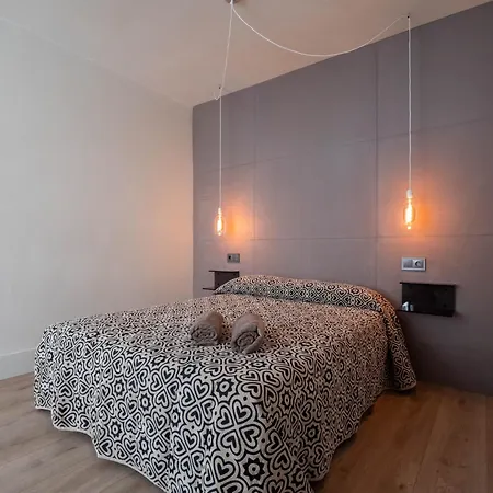 La Fantastica 2 شقة