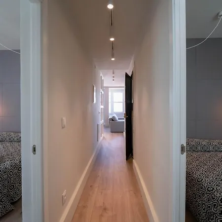 La Fantastica 2 شقة *