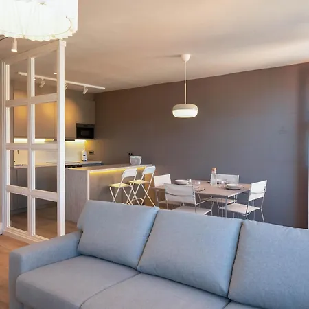 شقة La Fantastica 2 بونتيدويمي