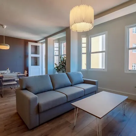 شقة La Fantastica 2