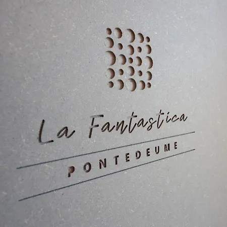 La Fantastica 2 公寓 *