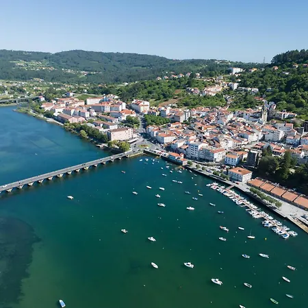 La Fantastica 2 شقة بونتيدويمي