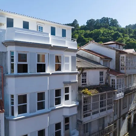 La Fantastica 2 شقة *