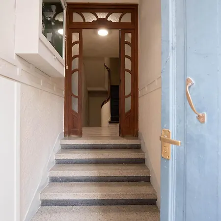 La Fantastica 2 Apartman Puentedeume